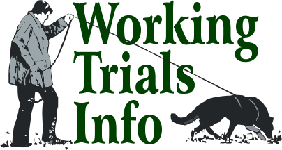 Working Trials Info